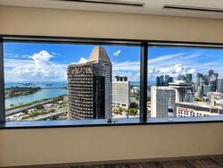 Suntec Tower Three (D1), Office #622555431